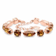 Aproce „Chic II“ ar Swarovski™ kristāliem