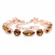 Aproce „Chic II“ ar Swarovski™ kristāliem