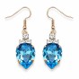 Aquamarine Blue