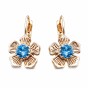 Aquamarine Blue