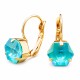 Auskari „Kaleidoskops (Laguna DeLite)“ ar Swarovski® kristāliem