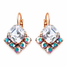 Auskari „Imperial II“ ar Swarovski® kristāliem
