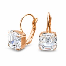 Auskari „Imperial“ ar Swarovski™ kristāliem
