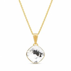 Riipus ”Glare IV” Swarovski®-kristalleilla