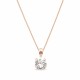 Kulons „Junona“ ar Swarovski® kristāliem