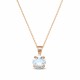 Kulons „Juno (Moonlight)“ ar Swarovski® kristāliem