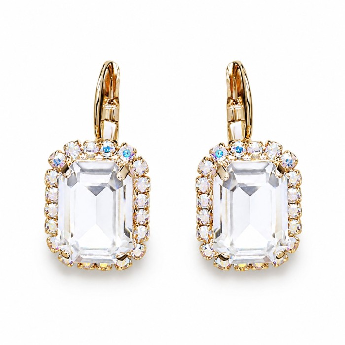 Komplekts sievietēm „Lourdes“ ar Swarovski® kristāliem