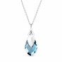 Aquamarine Light Chrome