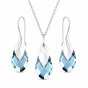 Aquamarine Light Chrome