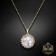 Komplekts "Klaris" ar Swarovski™ kristāliem