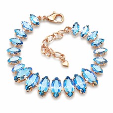 Aproce „Ornella“ ar Swarovski™ kristāliem