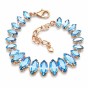 Light Sapphire Shimmer