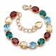 Rokassprādze „Venus“ ar Swarovski® kristāliem