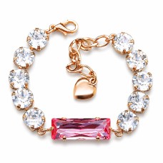 Aproce „Venus“ ar Swarovski™ kristāliem