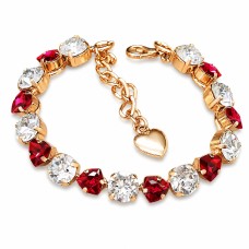 Aproce „Romantiskais Maigums II“ ar Swarovski™ kristāliem