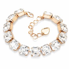 Aproce „Imperial“ ar Swarovski™ kristāliem