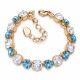 Aproce „Romantiskais Maigums II“ ar Swarovski™ kristāliem