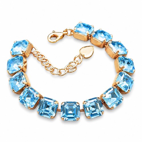Aproce „Imperial (Aquamarine Blue)“