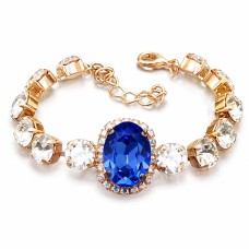 Aproce „Sofia II“ ar Swarovski™ kristāliem