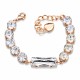 Aproce „Venus“ ar Swarovski® kristāliem