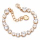 Aproce „Klasika II“ ar Swarovski® kristāliem
