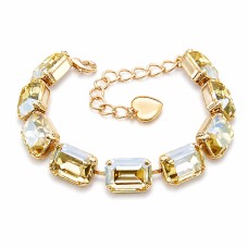 Aproce „Starojums“ ar Swarovski™ kristāliem