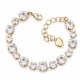 Aproce „Klasika IV“ ar Swarovski® kristāliem