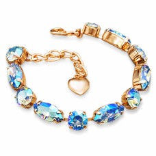 Aproce „Chic II“ ar Swarovski™ kristāliem