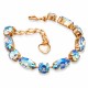 Aproce „Chic II“ ar Swarovski™ kristāliem
