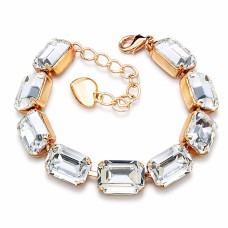 Aproce „Starojums“ ar Swarovski™ kristāliem