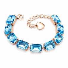 Aproce „Starojums“ ar Swarovski™ kristāliem