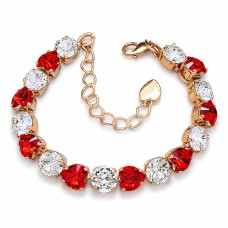 Aproce „Tev II“ ar Swarovski™ kristāliem
