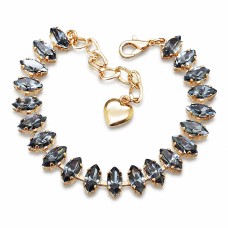 Aproce „Ornella II“ ar Swarovski™ kristāliem