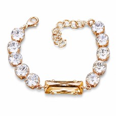 Aproce „Venus“ ar Swarovski™ kristāliem