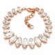 Aproce „Ornella“ ar Swarovski® kristāliem