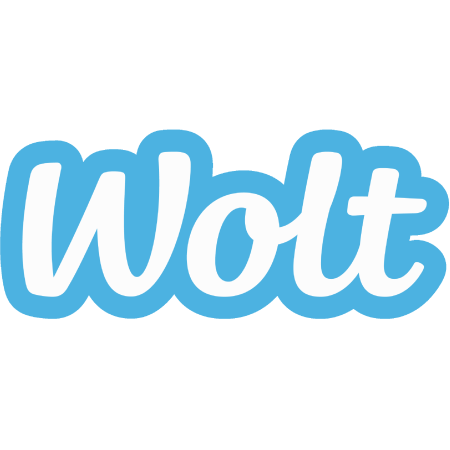 Order Diamond Sky products with Wolt+