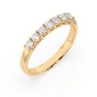Yellow gold