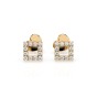 Yellow gold