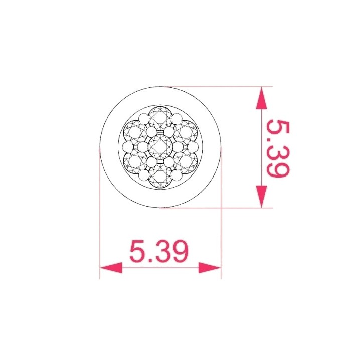 Zelta auskari ar briljantiem „Eos III“