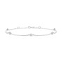 Baltais zelts