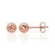 Gold Earrings “Mollie XXIV”