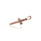 Zelta krustiņš „Klasika Gold IV“