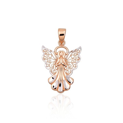 Zelta kulons „Angel XVII“
