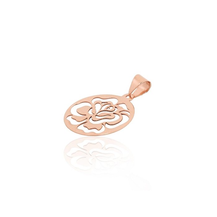 Zelta kulons „Zelta Roze II“