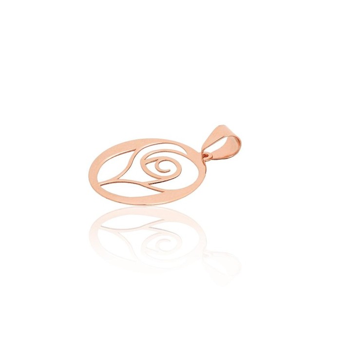 Zelta kulons „Zelta Roze III“