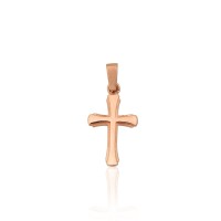 Zelta krustiņš "Klasika Gold" no 585. proves sarkanā zelta