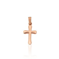 Zelta krustiņš "Klasika Gold" no 585. proves sarkanā zelta