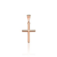 Zelta kulons “Classic Gold XIII” no 585. proves sarkanā zelta