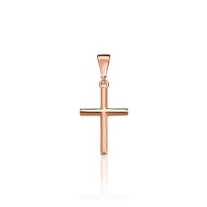 Zelta kulons “Classic Gold XIII” no 585. proves sarkanā zelta