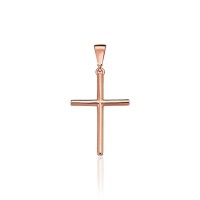 Zelta kulons “Classic Gold XXIII” no 585. proves sarkanā zelta